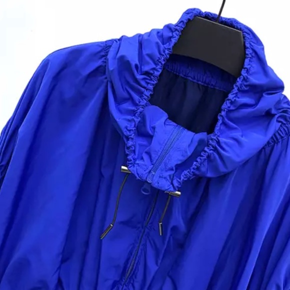 🔥 Enföld drawstring waist jacket - Picture 8 of 9